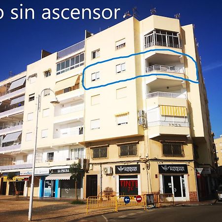 Apartamento Bella Vista Solo Familias Gandia Zewnętrze zdjęcie
