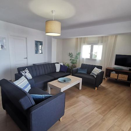 Apartamento Bella Vista Solo Familias Gandia Zewnętrze zdjęcie