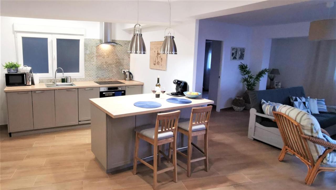 Apartamento Bella Vista Solo Familias Gandia Zewnętrze zdjęcie