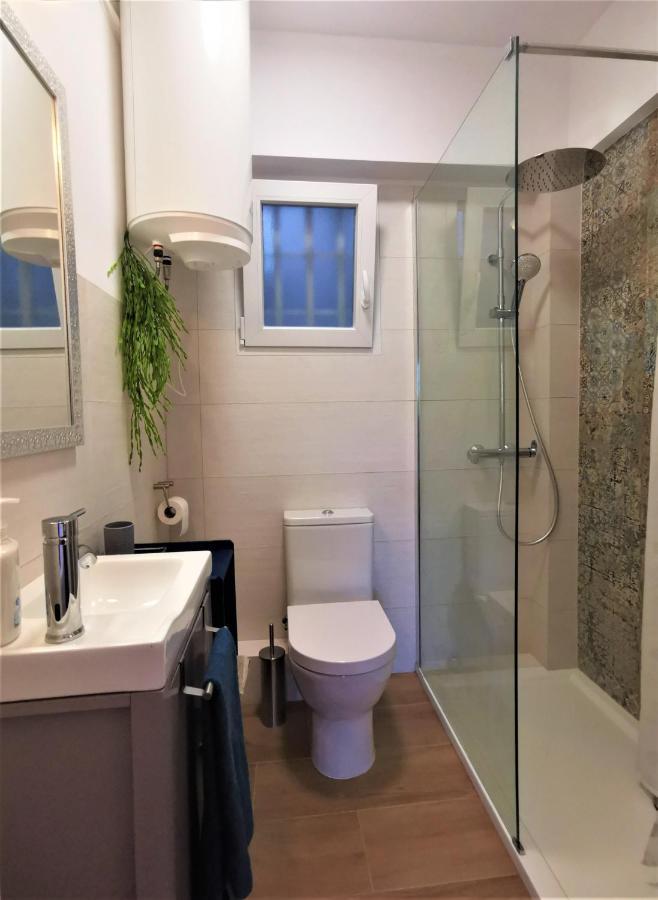Apartamento Bella Vista Solo Familias Gandia Zewnętrze zdjęcie