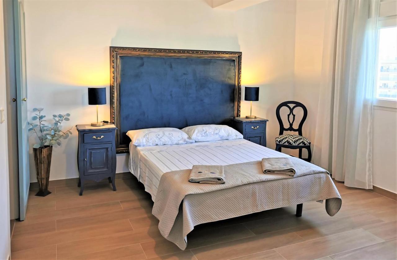 Apartamento Bella Vista Solo Familias Gandia Zewnętrze zdjęcie