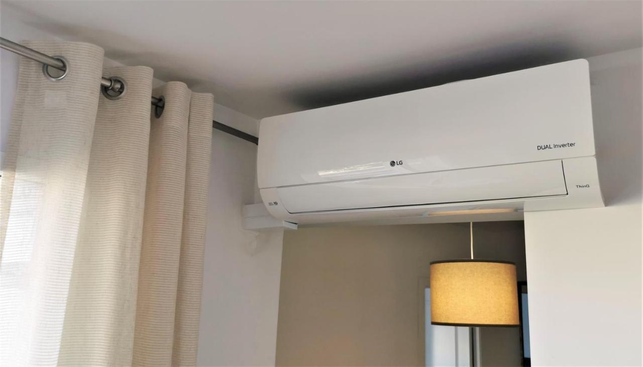 Apartamento Bella Vista Solo Familias Gandia Zewnętrze zdjęcie