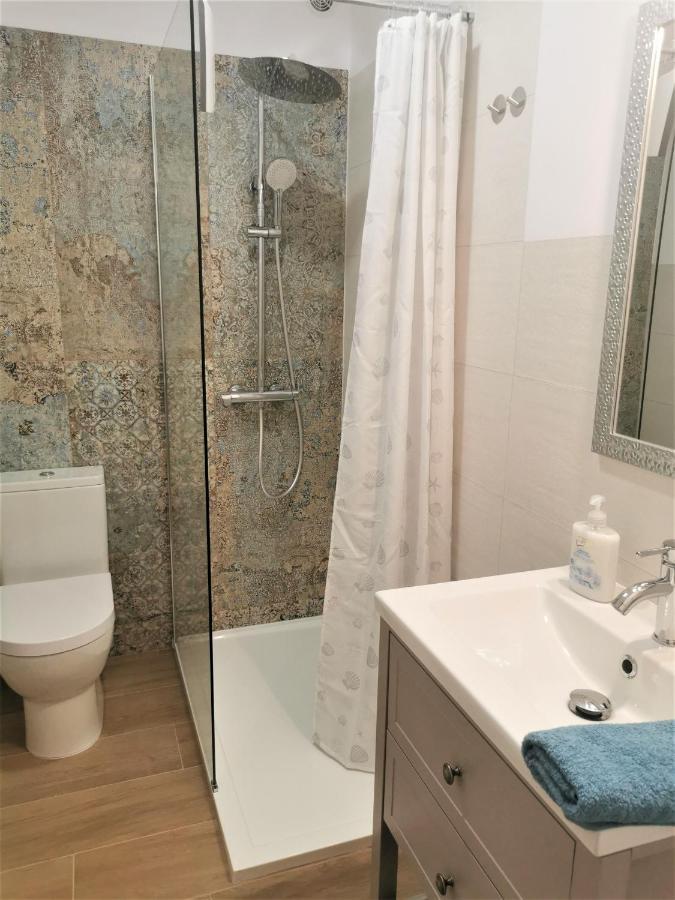 Apartamento Bella Vista Solo Familias Gandia Zewnętrze zdjęcie