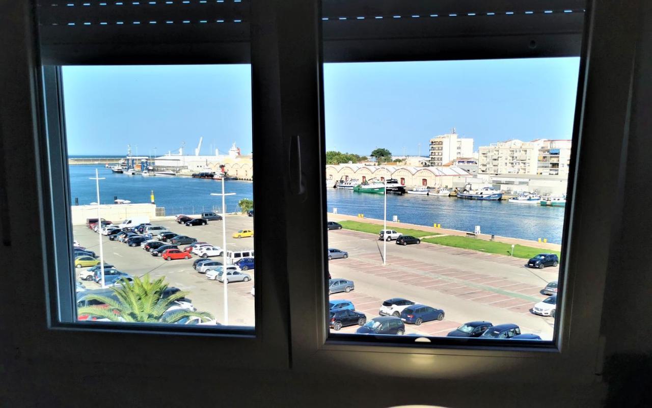 Apartamento Bella Vista Solo Familias Gandia Zewnętrze zdjęcie