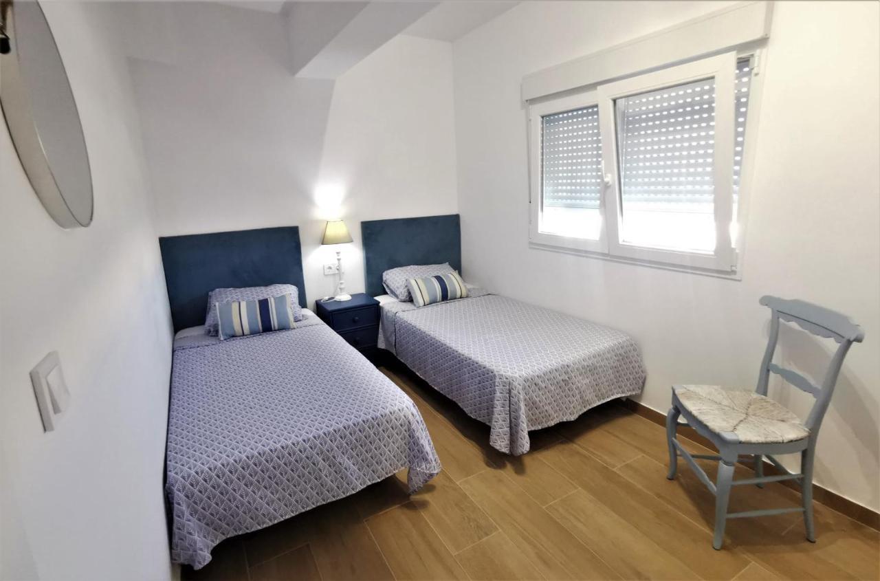 Apartamento Bella Vista Solo Familias Gandia Zewnętrze zdjęcie