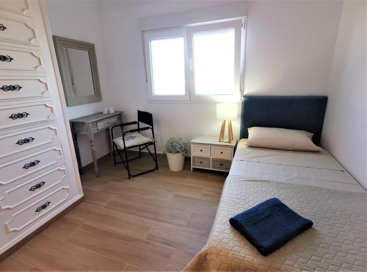 Apartamento Bella Vista Solo Familias Gandia Zewnętrze zdjęcie