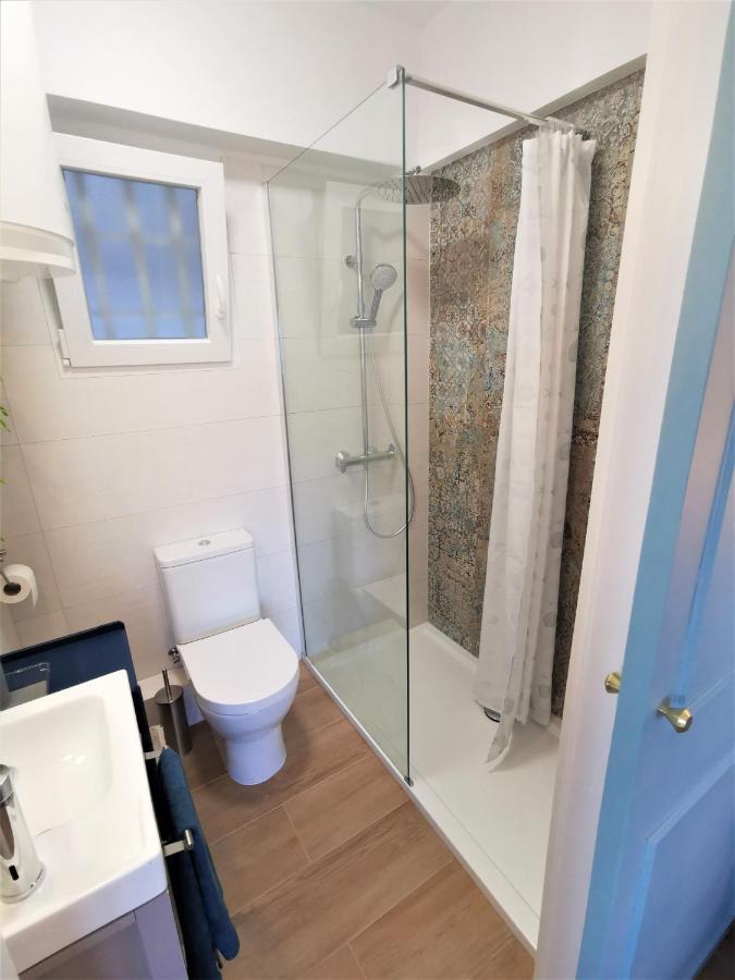 Apartamento Bella Vista Solo Familias Gandia Zewnętrze zdjęcie