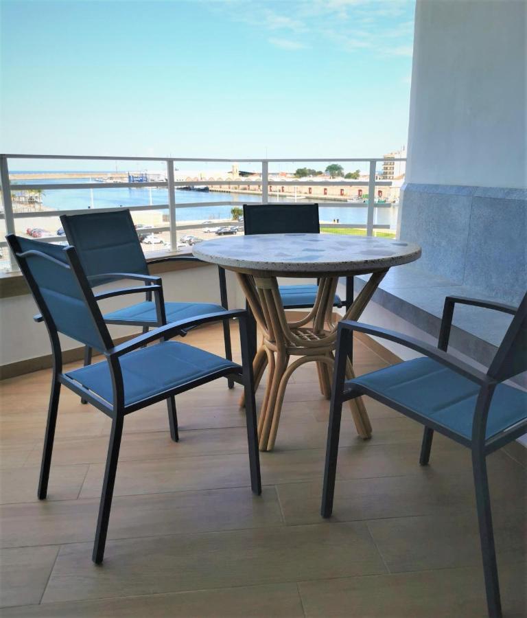 Apartamento Bella Vista Solo Familias Gandia Zewnętrze zdjęcie