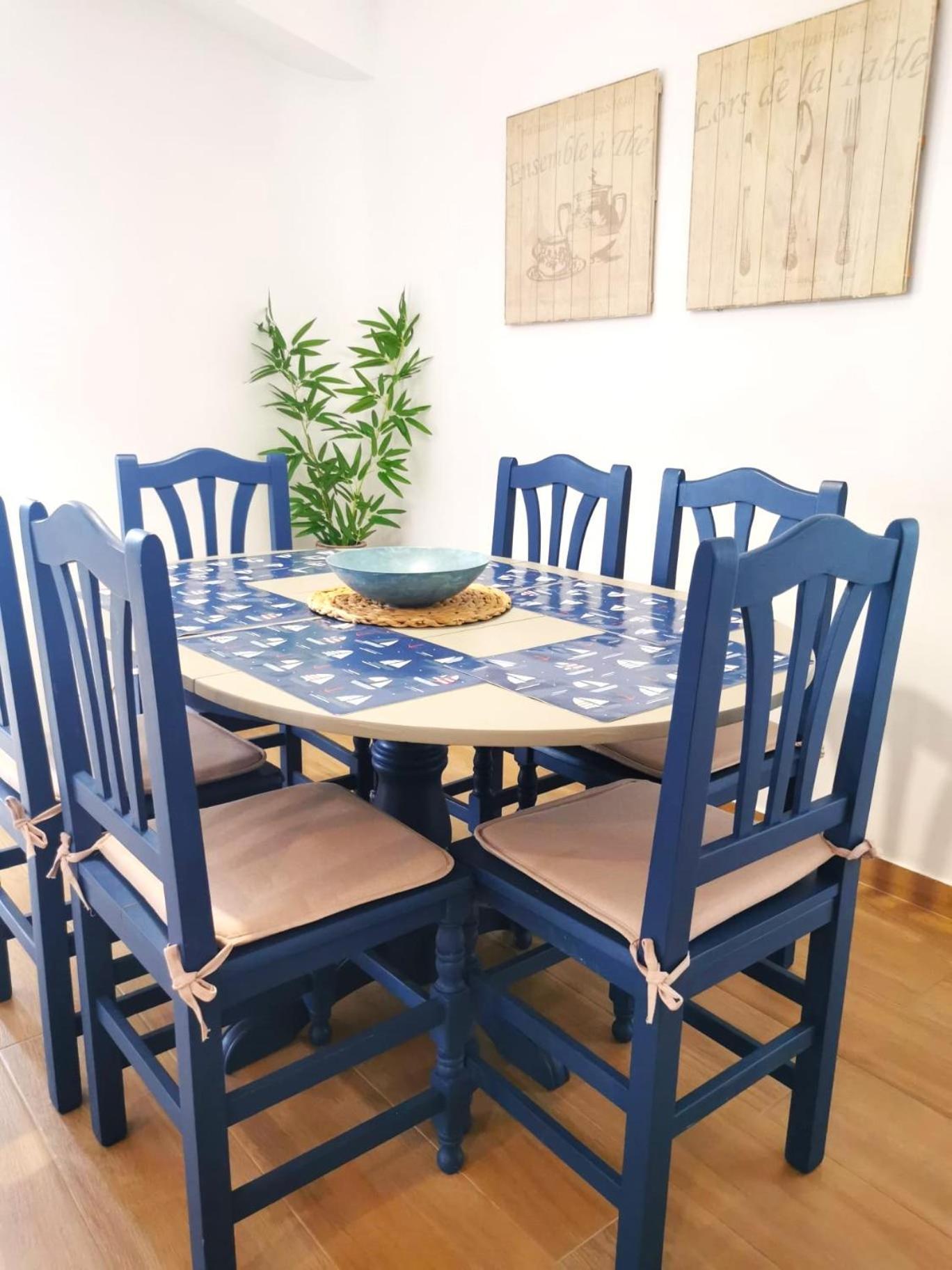 Apartamento Bella Vista Solo Familias Gandia Zewnętrze zdjęcie