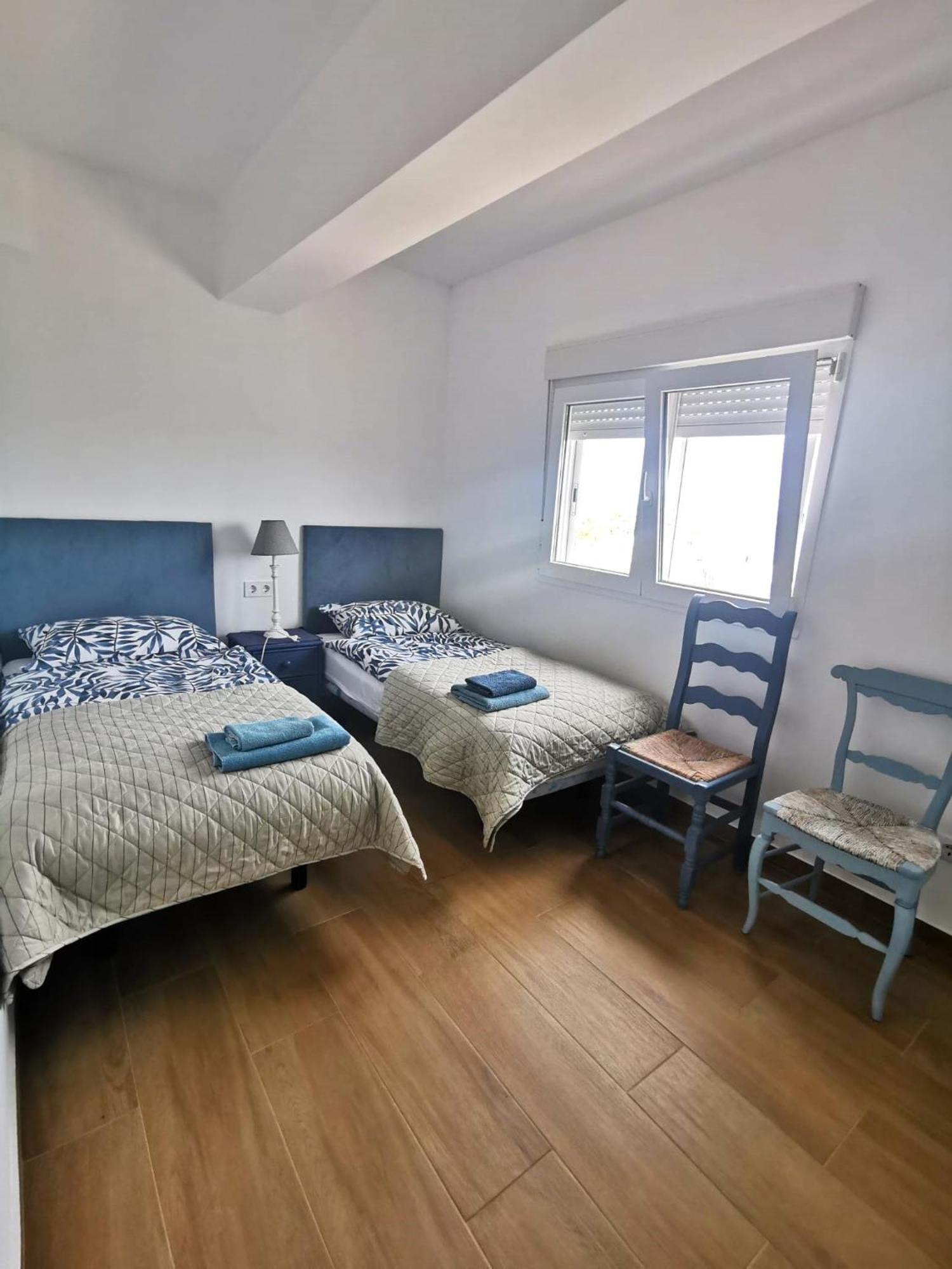 Apartamento Bella Vista Solo Familias Gandia Zewnętrze zdjęcie